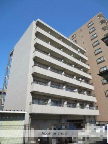 グラシア武蔵中原