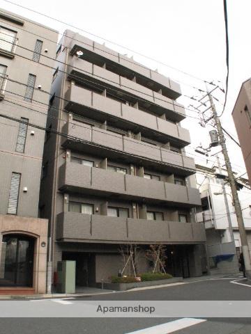 ルーブル蒲田参番館