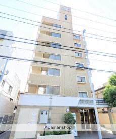 ライオンズマンション新川崎第2