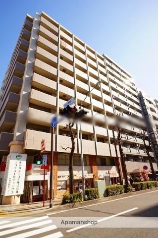 日神デュオステージ関内