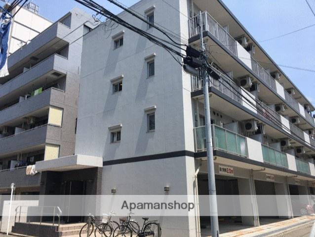 アルティーム生麦