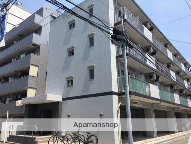 アルティーム生麦