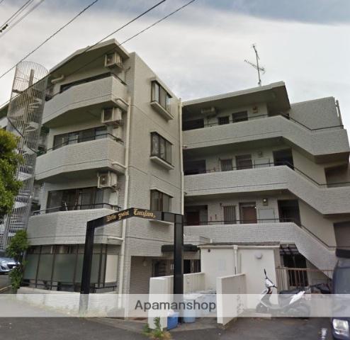 ベルポアン多摩川