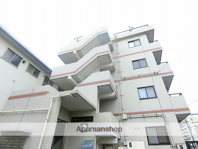 リーヴェルステージ横浜西