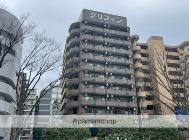 グリフィン新横浜・七番館