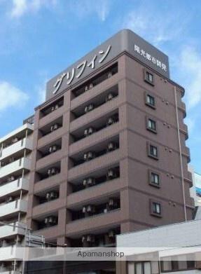 グリフィン横浜東口参番館
