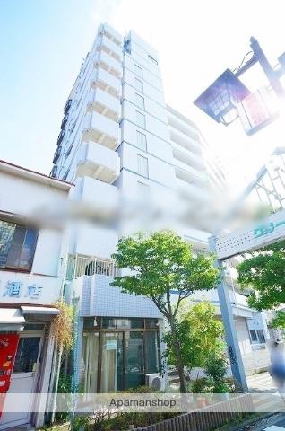 ポートハイム西横浜(ワンルーム/3階)