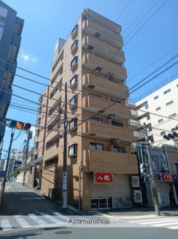 ライオンズマンション反町