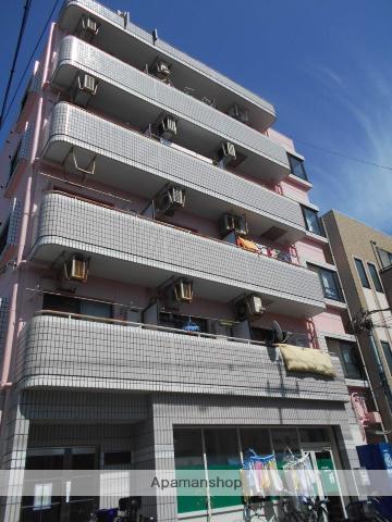 第7むさしマンション