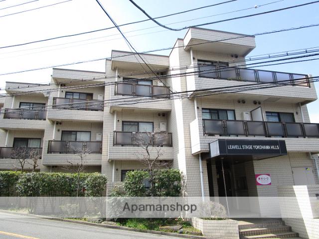 リーヴェルステージ横浜ヒルズ