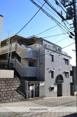クリオ宮前平弐番館