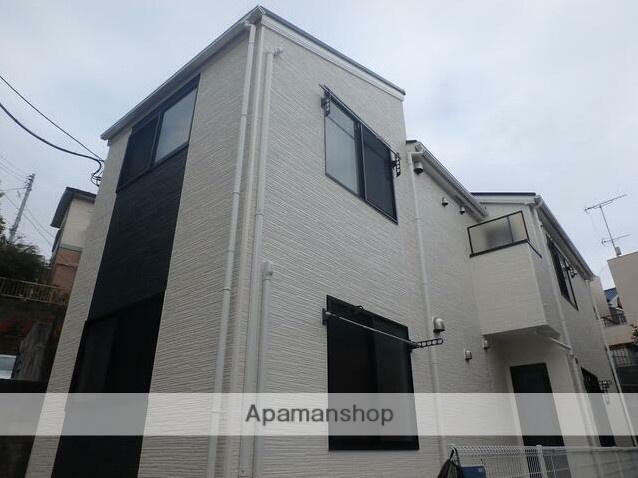 マークコート日吉