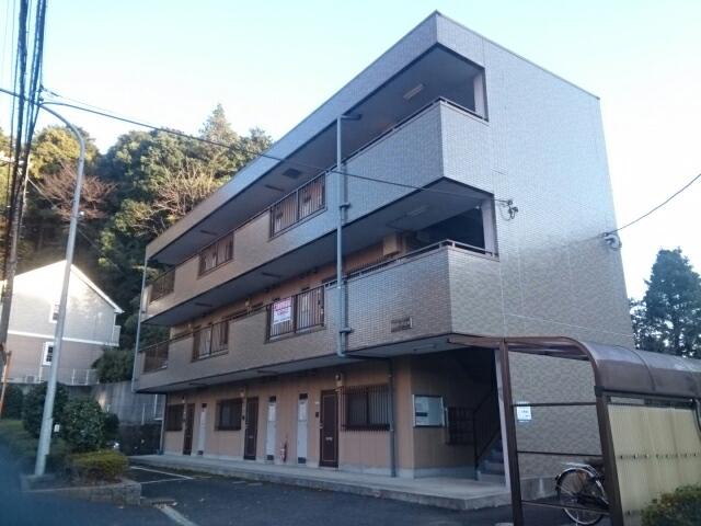 ソレアード三保