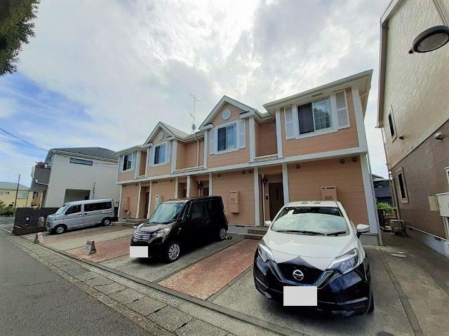 ドリーム宮久保Ⅰ番館