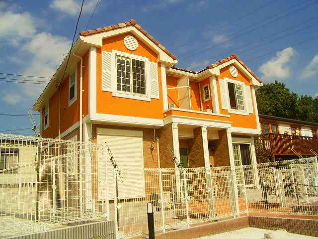 ルミナス・MⅢC棟