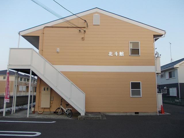 小田急電鉄小田原線 富水駅 徒歩12分 2階建 築34年