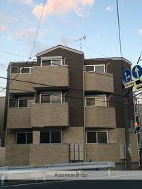 クレスト浅田