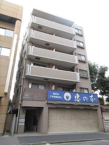 ラ・フォンテ表参道