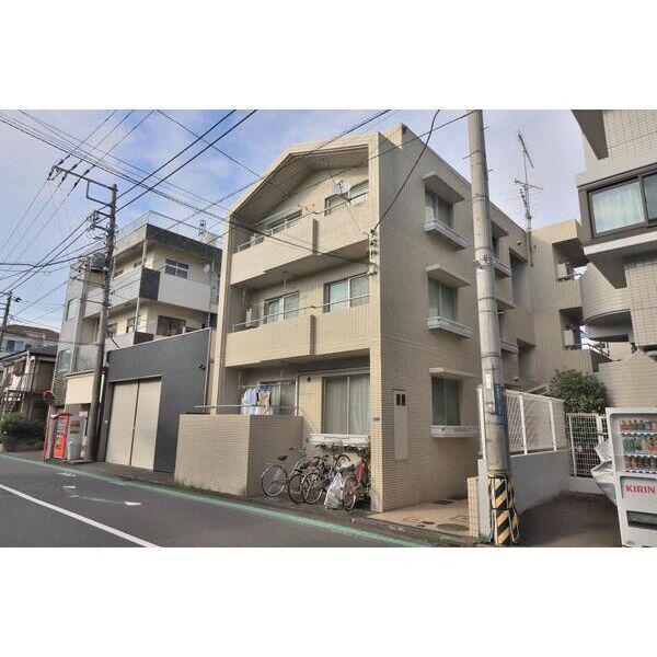 エステート南林間