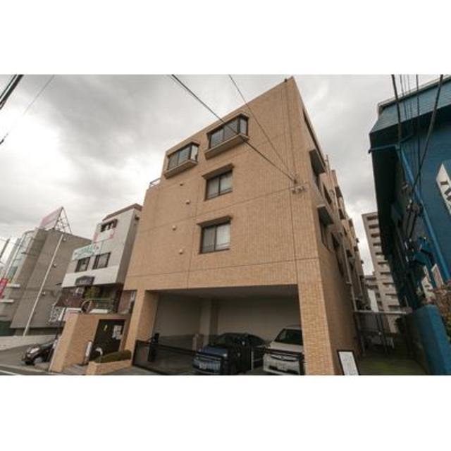 サニーヒルズあざみ野