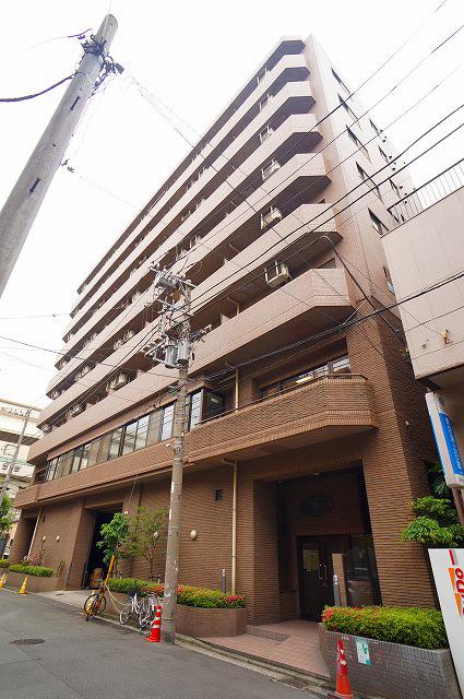 ピュアハイム本田