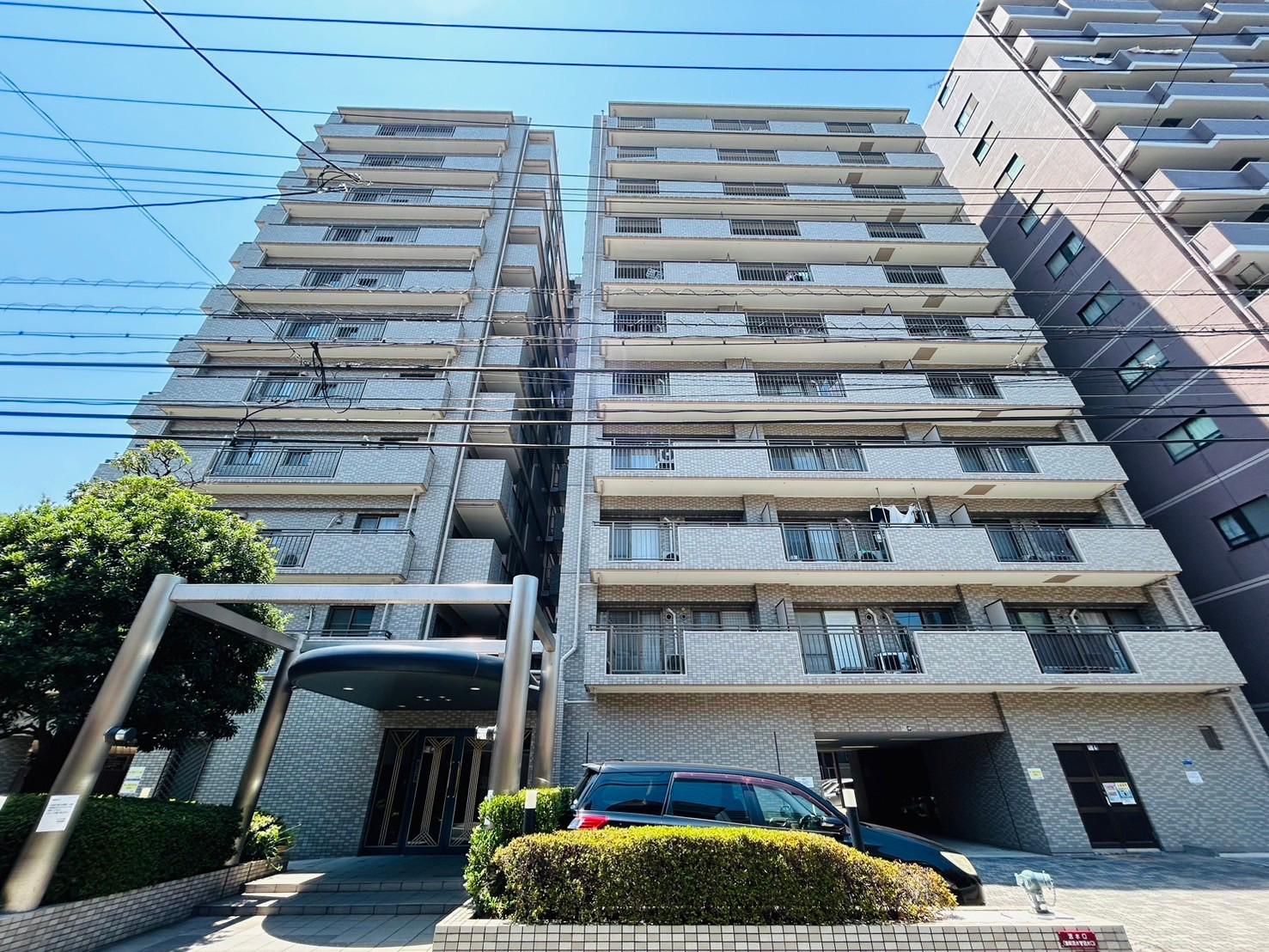 フレスコ川崎