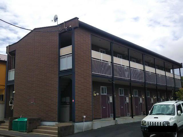 レオパレスシド リジェール