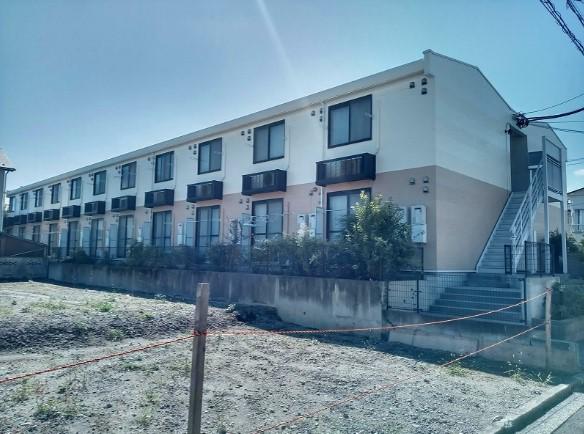 レオパレス野島43