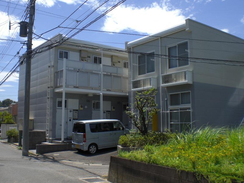 レオパレスKANEKO