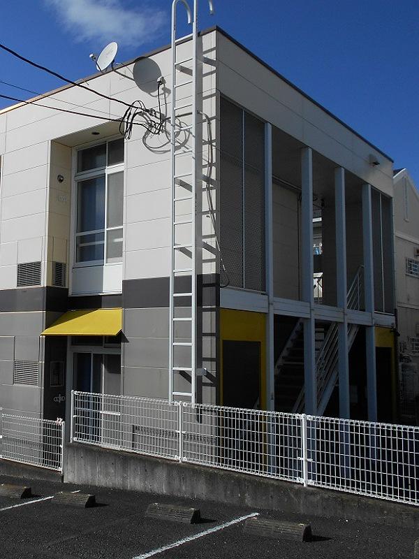 レオパレスホープ