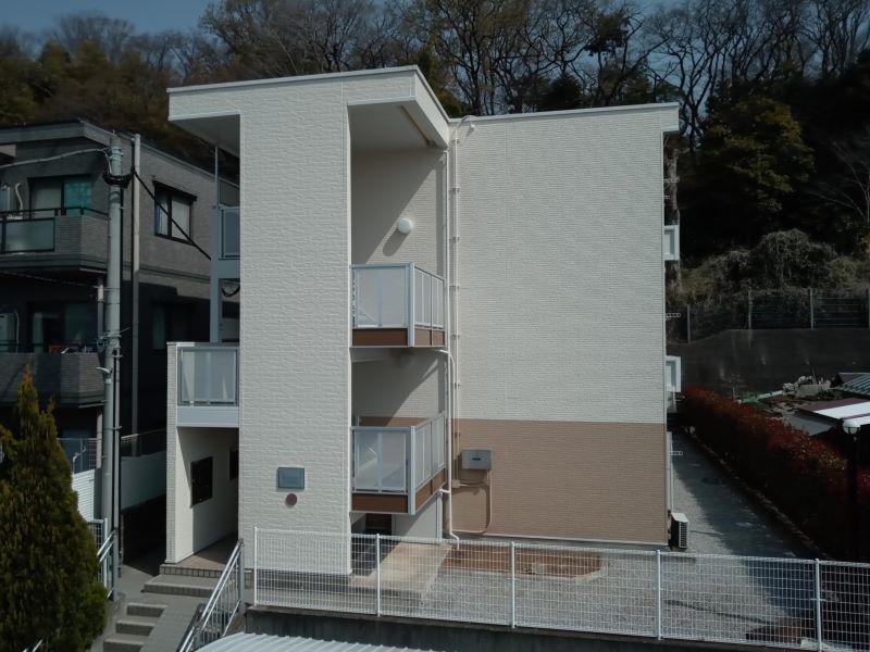 レオパレスグレース クレストⅠ