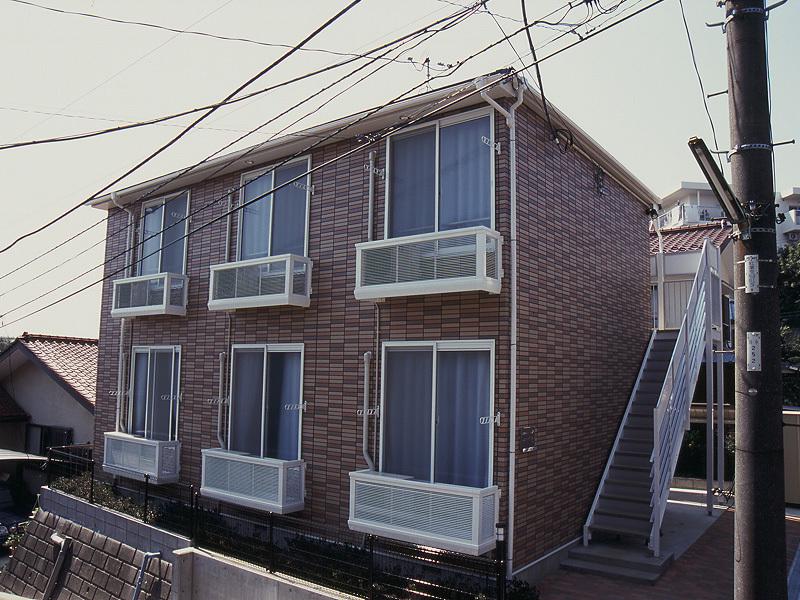 レオパレスメゾンド秋葉