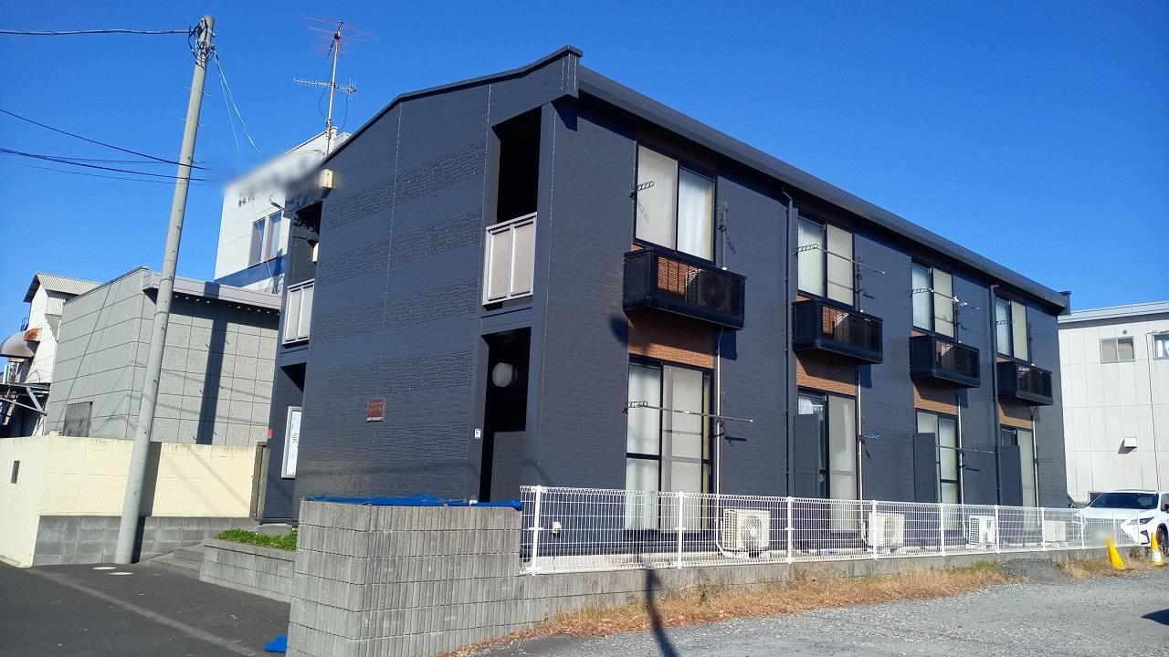 レオパレスサークルストーン