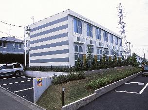 レオパレスエポカ3