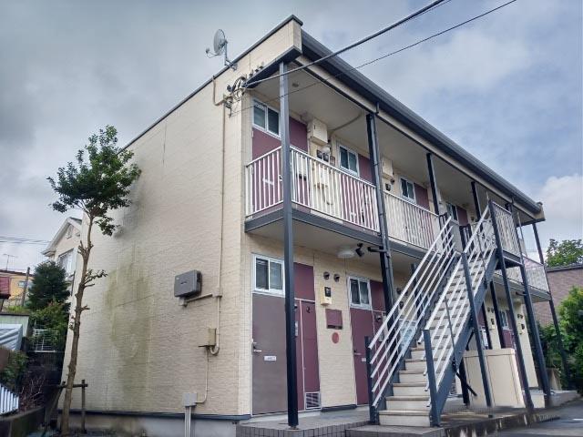 レオパレスOTANI Ⅰ