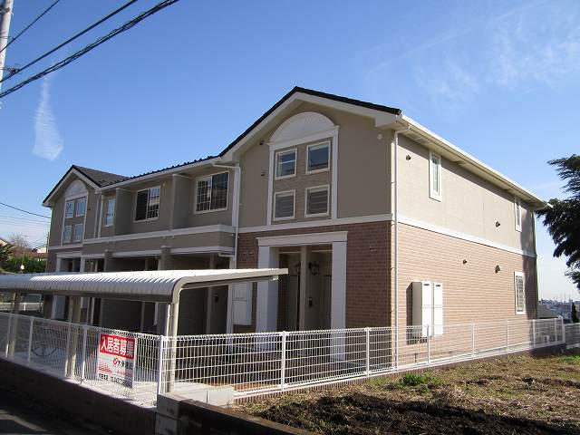 グリーンヒルズ寿