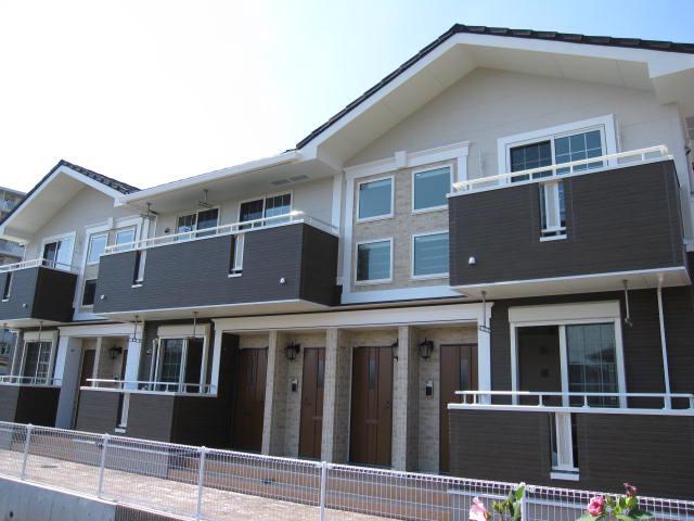 カーサ・プラシード