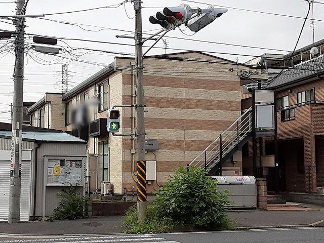 レオパレスグリーンⅡ