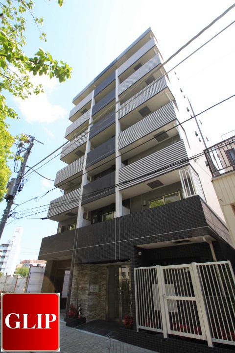 HYS YOKOHAMA LIGARE