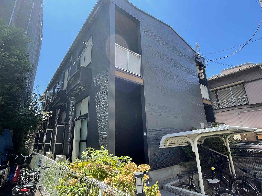 レオパレスミヤコ