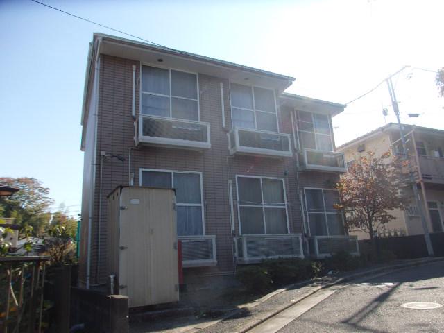 レオパレスパークサイド