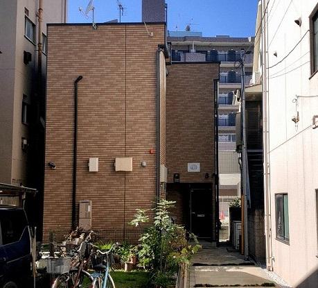 レオネクストEGAWAⅡ