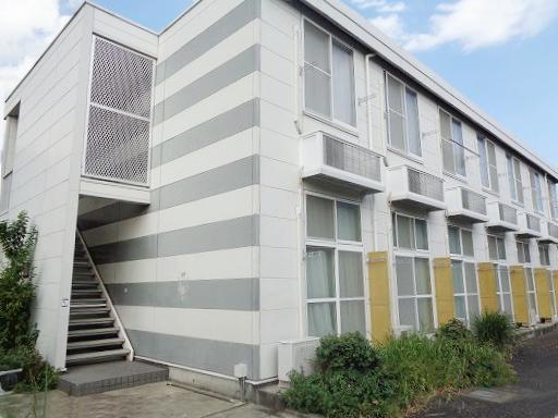 レオパレス広町
