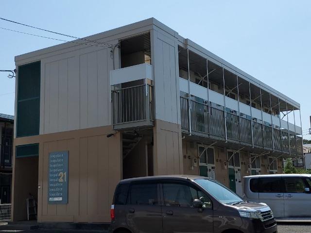 レオパレスエスティー湘南A