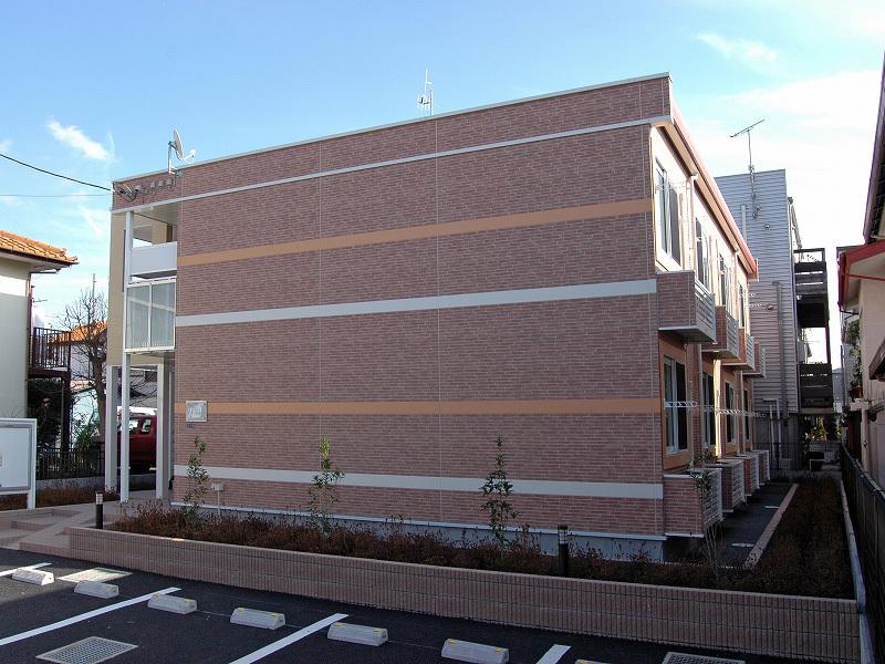 レオネクストウィング湘南