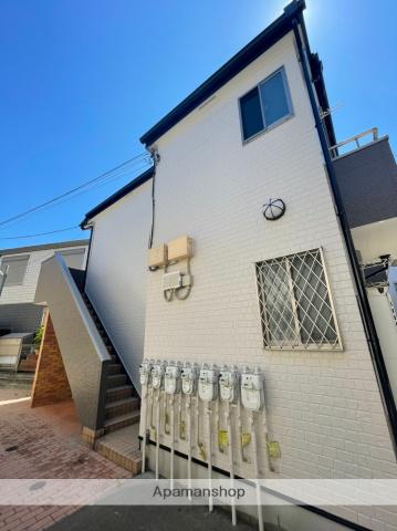 タカハシハイツ