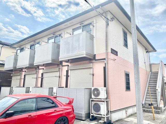 リバーサイドイズミ