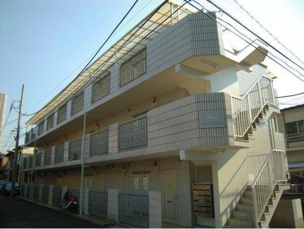 ピエール武蔵小杉