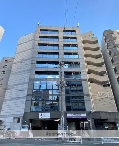 IWASAKI BLDG(ワンルーム/9階)