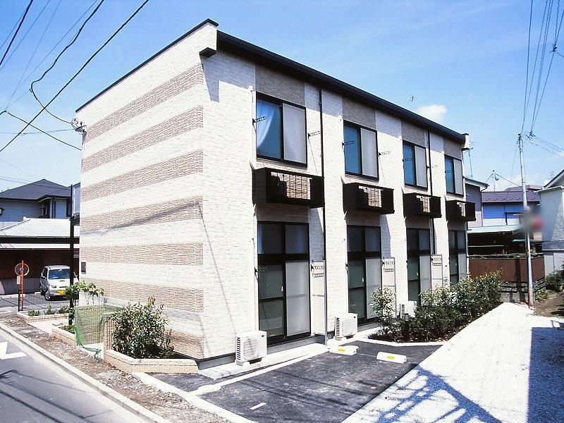 レオパレスハウスコジマ 58